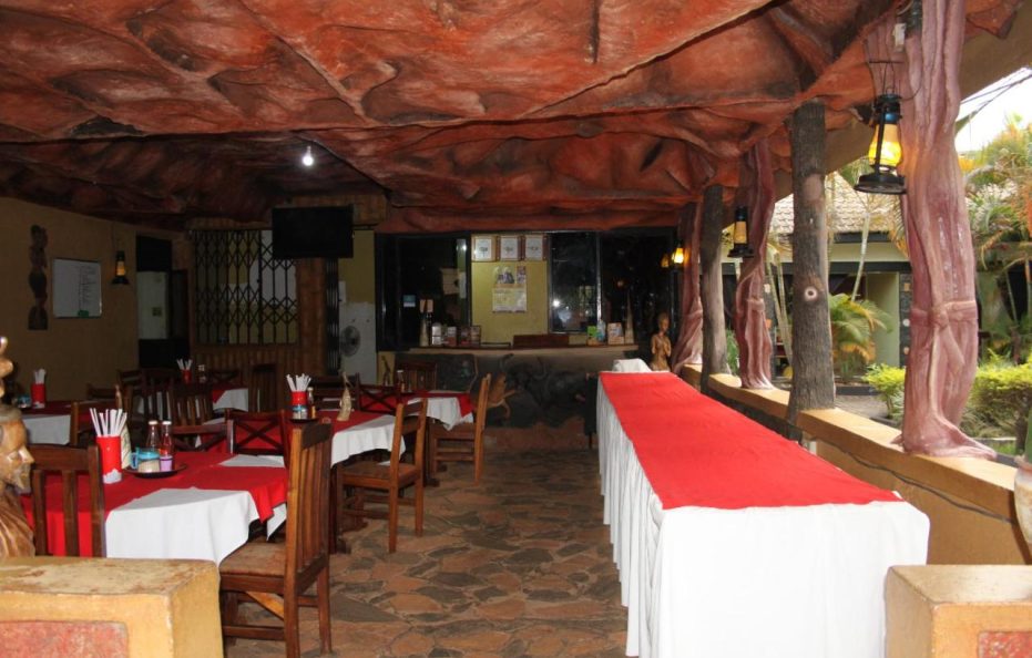 Chel and Vade Cottages