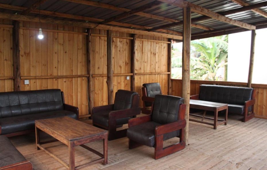 Chel and Vade Cottages