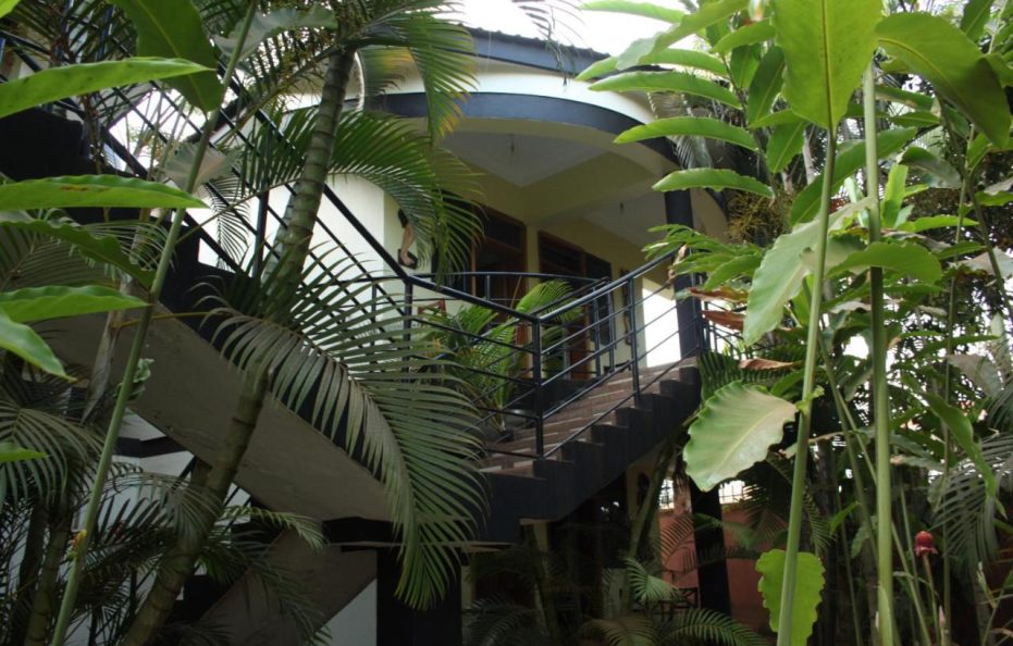 Chel and Vade Cottages