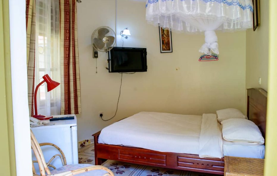 Buziga Country Resort Hotel