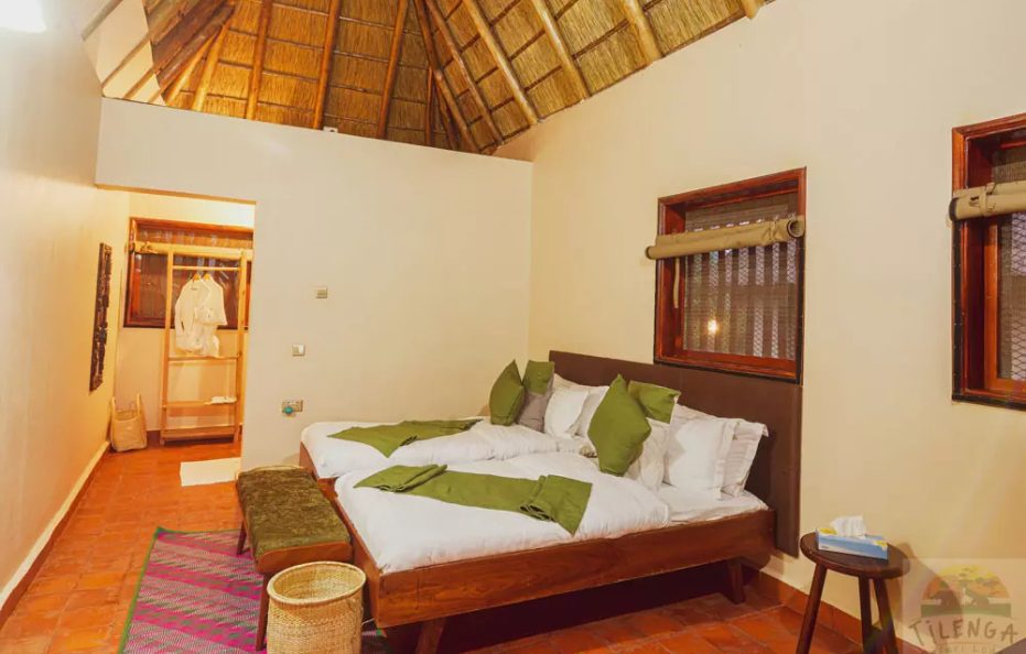 Executive Cottage