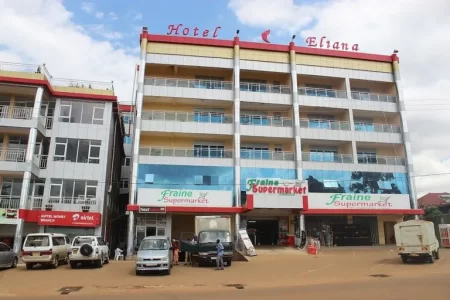 Hotel Eliana