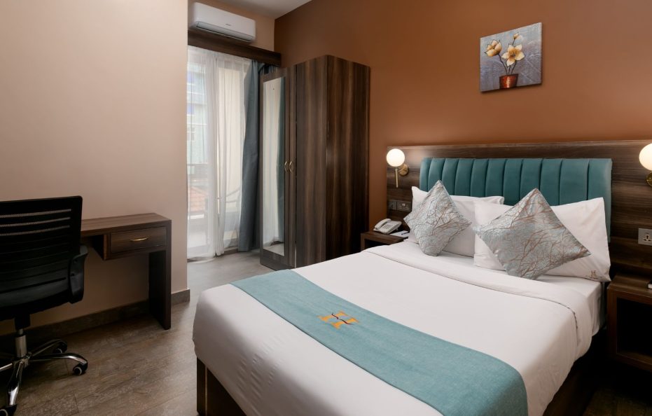 Hotel Horizon Entebbe
