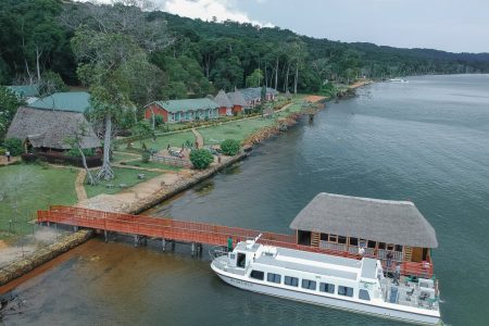Mirembe Resort Beach Hotel – Kalangala
