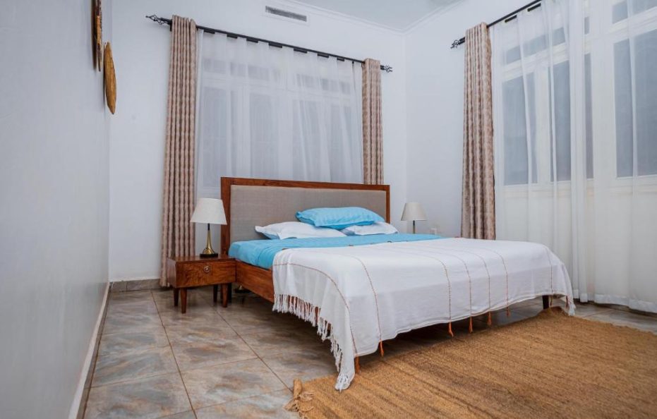 Mutima Villa Jinja