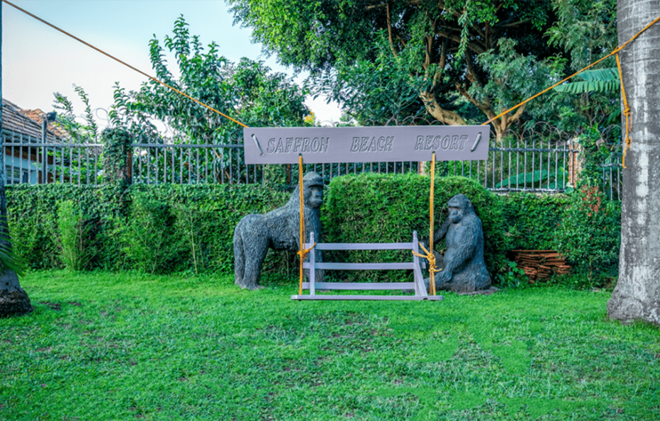 Saffron Beach Bistro & Cottages
