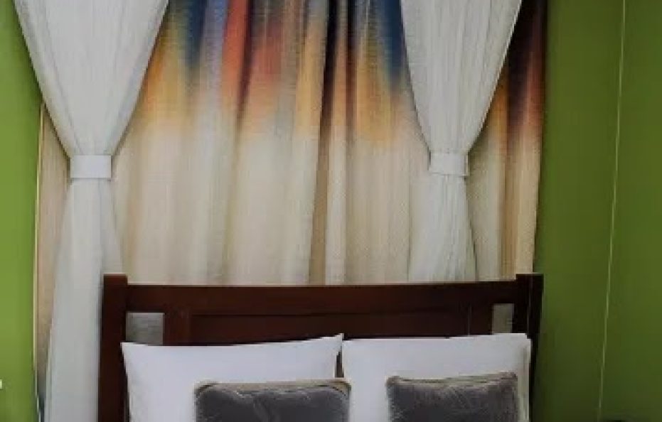 Mamikki Hotel Ltd – Tororo