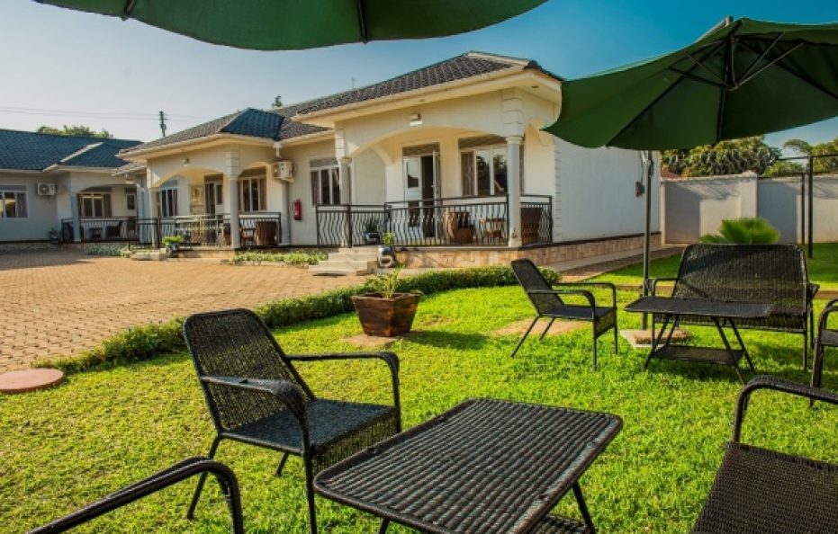 Mamikki Hotel Ltd – Tororo