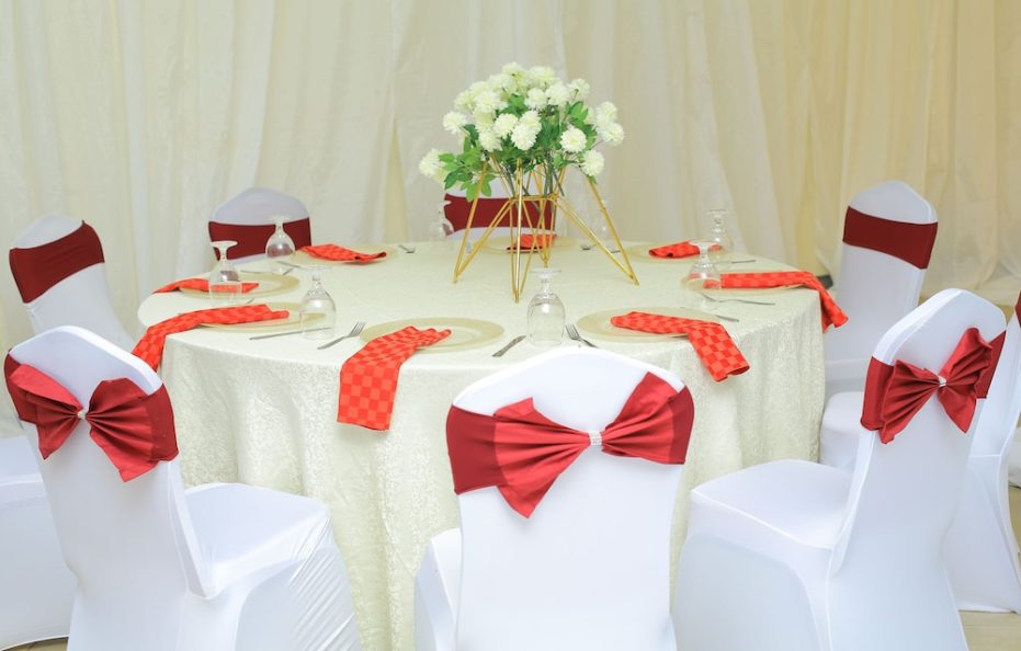 Holiday Express Hotel Ltd – Kampala