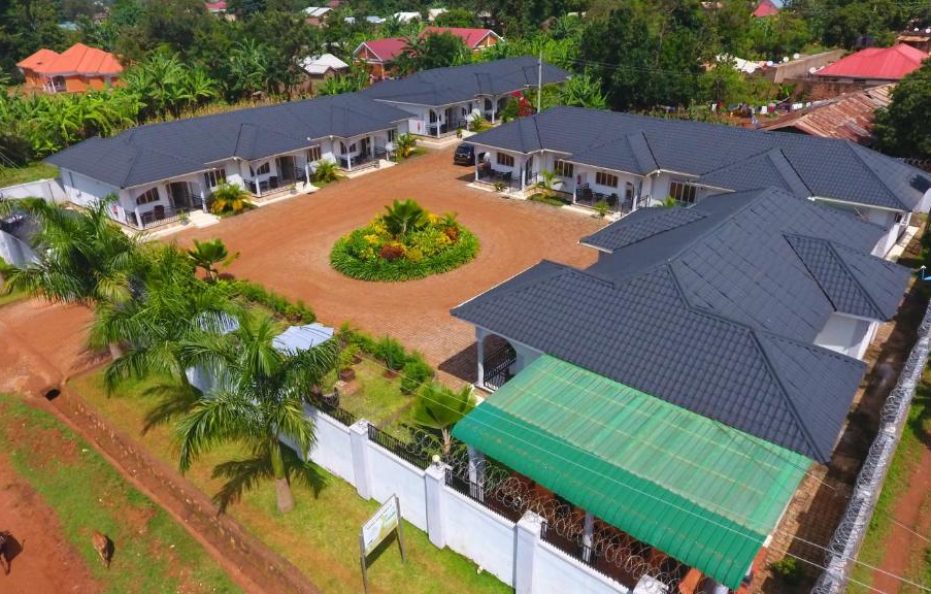 Mamikki Hotel Ltd – Tororo