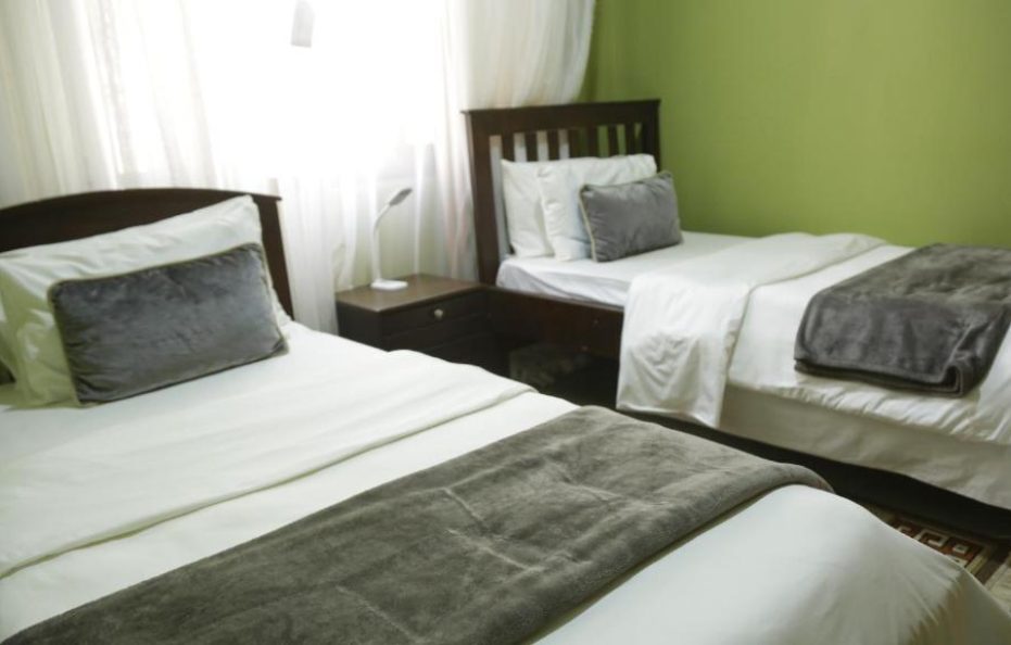 Mamikki Hotel Ltd – Tororo