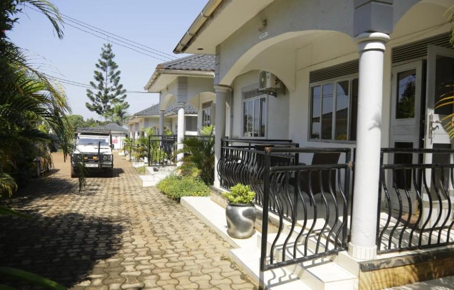 Mamikki Hotel Ltd – Tororo