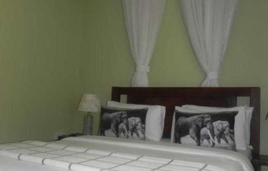 Mamikki Hotel Ltd – Tororo