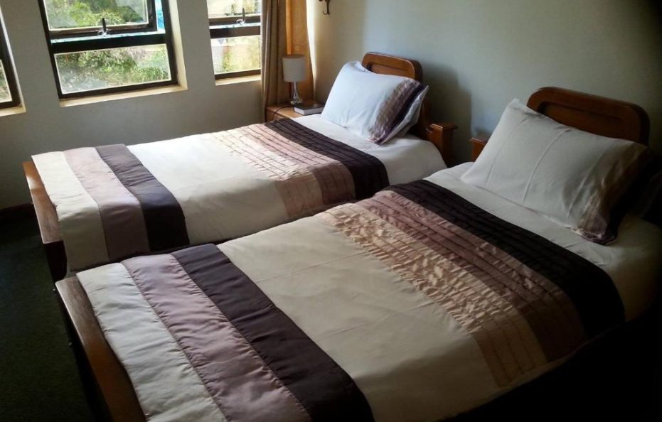 Crown Suites Hotel – Mbale