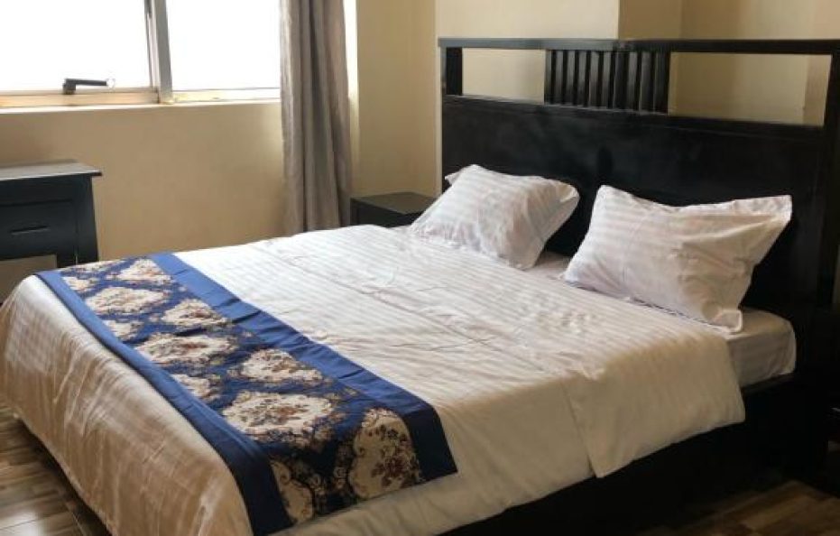 Royale Hotel & Apartments – Kampala