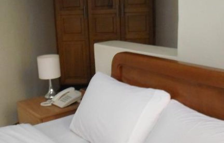 Crown Suites Hotel – Mbale