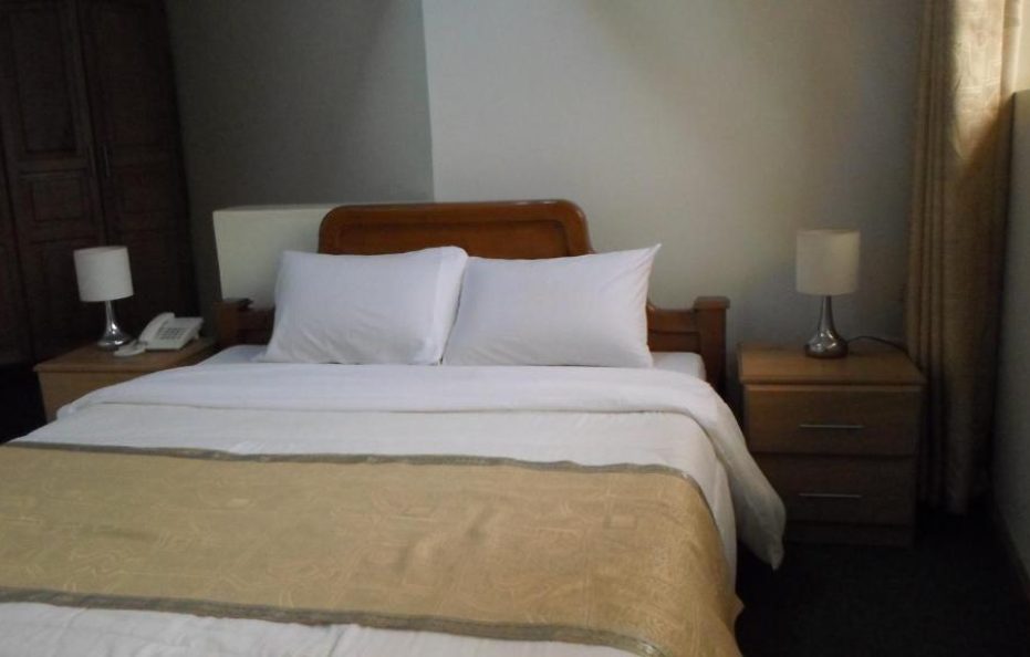 Crown Suites Hotel – Mbale