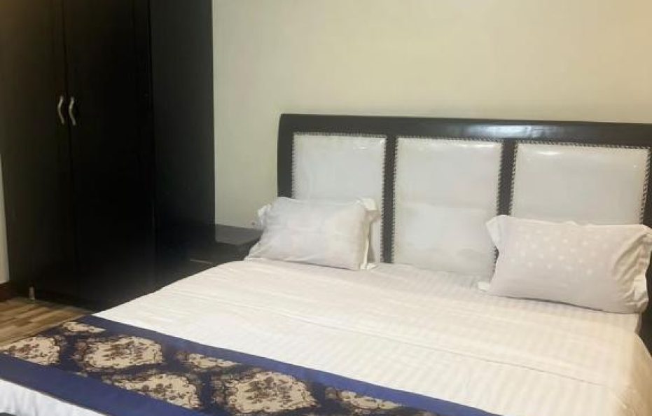 Royale Hotel & Apartments – Kampala