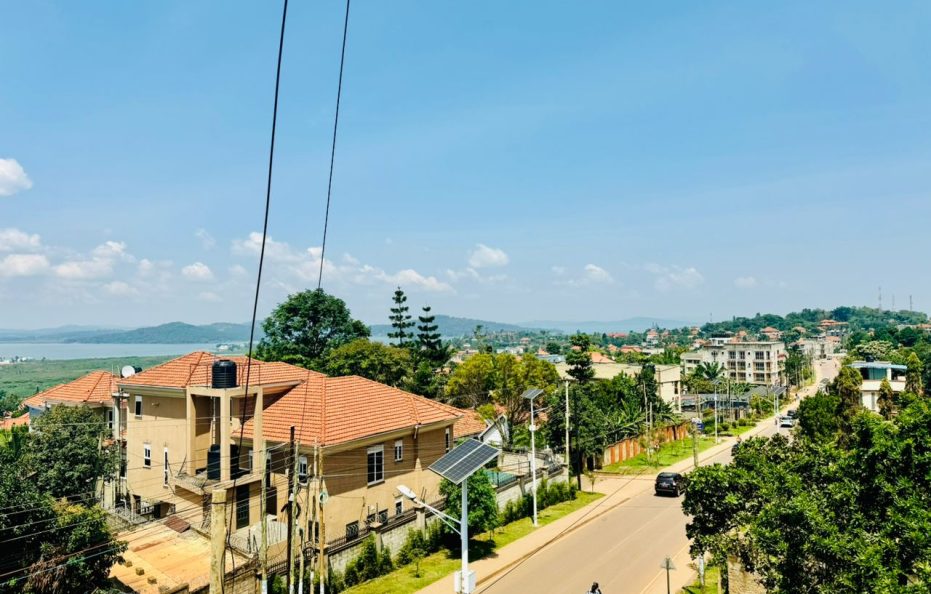 Hive Hotel Buziga