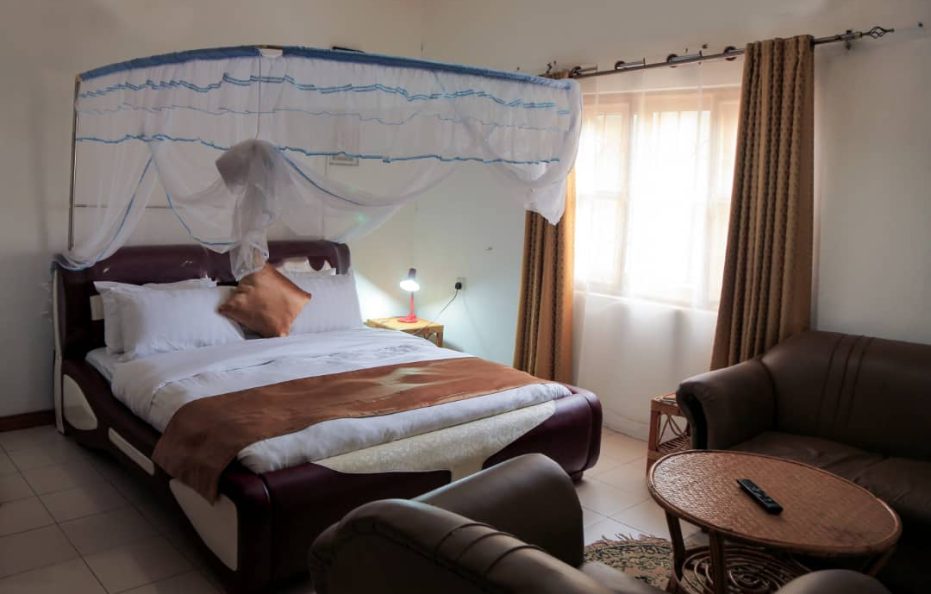 Suite Room