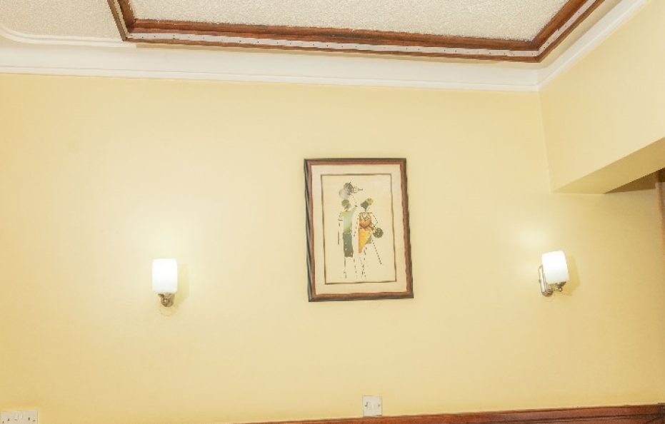 Holiday Express Hotel Ltd – Kampala