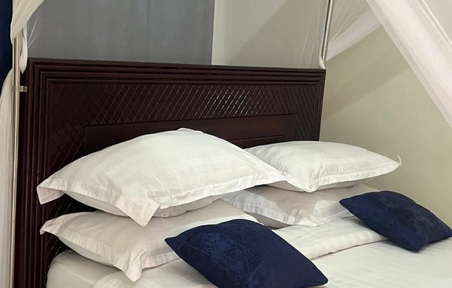 Eliora Deluxe Double room