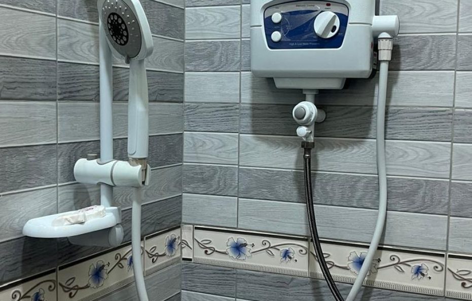 Eliora Deluxe Double room