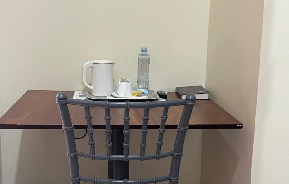 Eliora Deluxe Double room