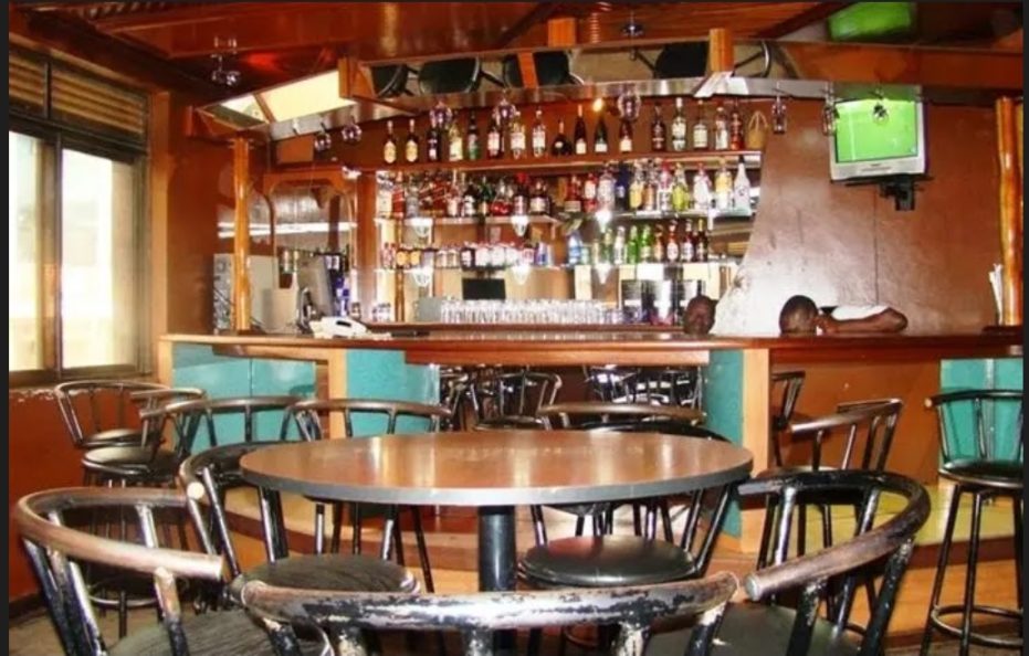 Mamikki Hotel Ltd – Tororo