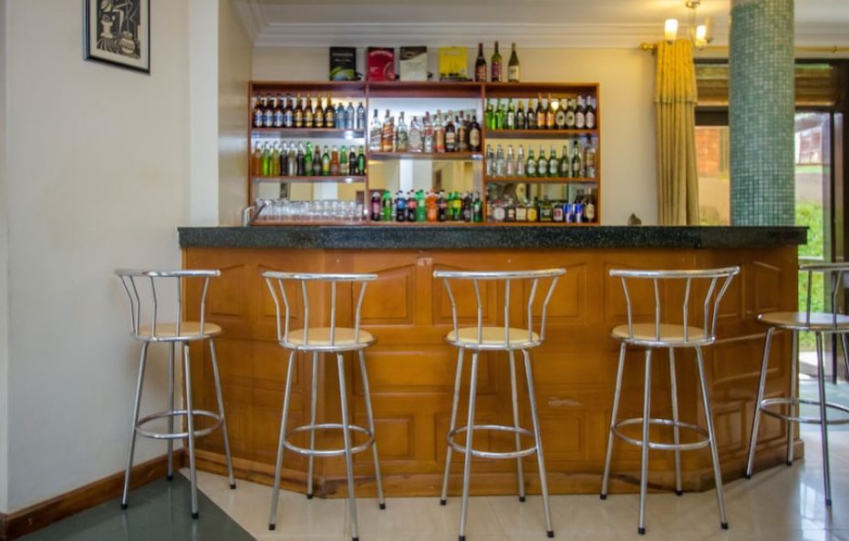 Crown Suites Hotel – Mbale