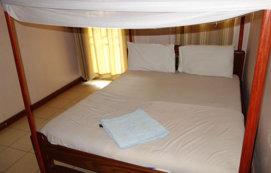 Satellite Hotel