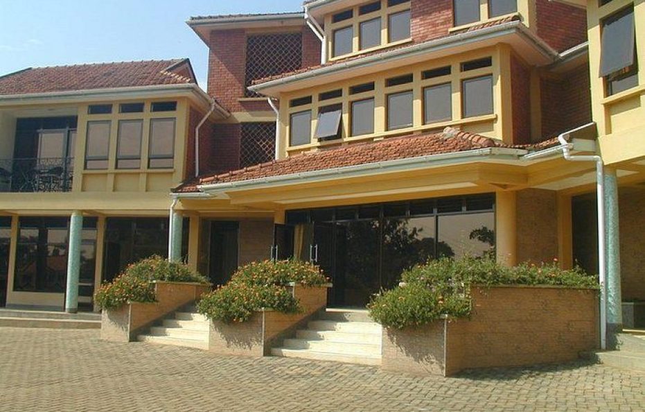 Crown Suites Hotel – Mbale
