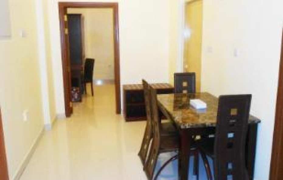 Mamikki Hotel Ltd – Tororo