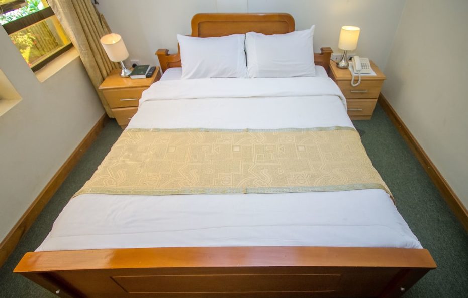 Crown Suites Hotel – Mbale
