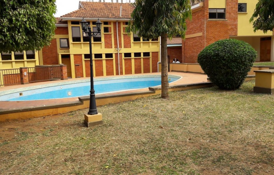 Crown Suites Hotel – Mbale